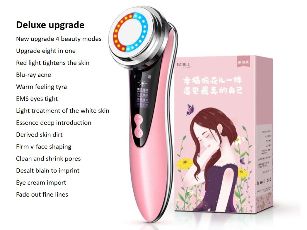 Household Facial Massager