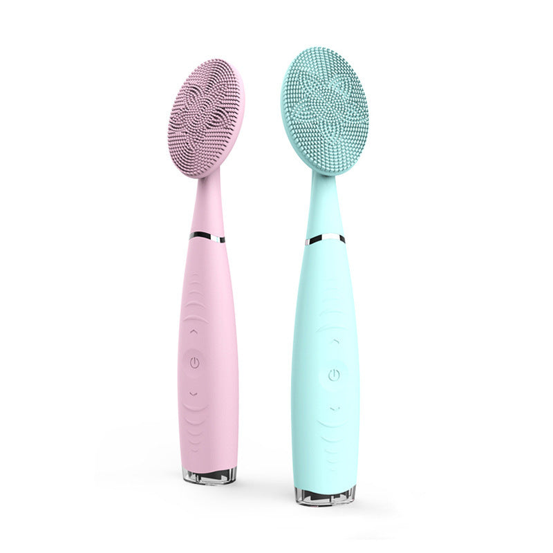 Facial Cleansing Brush