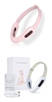 Micro-current IPL Facial Lifting Massager