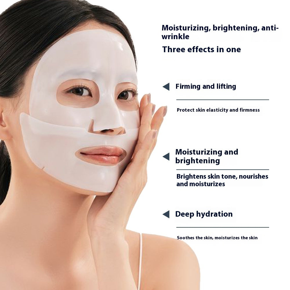 Lifting Firming Moisturizing Collagen Facial Mask