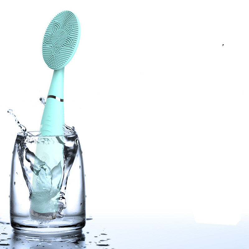 Facial Cleansing Brush