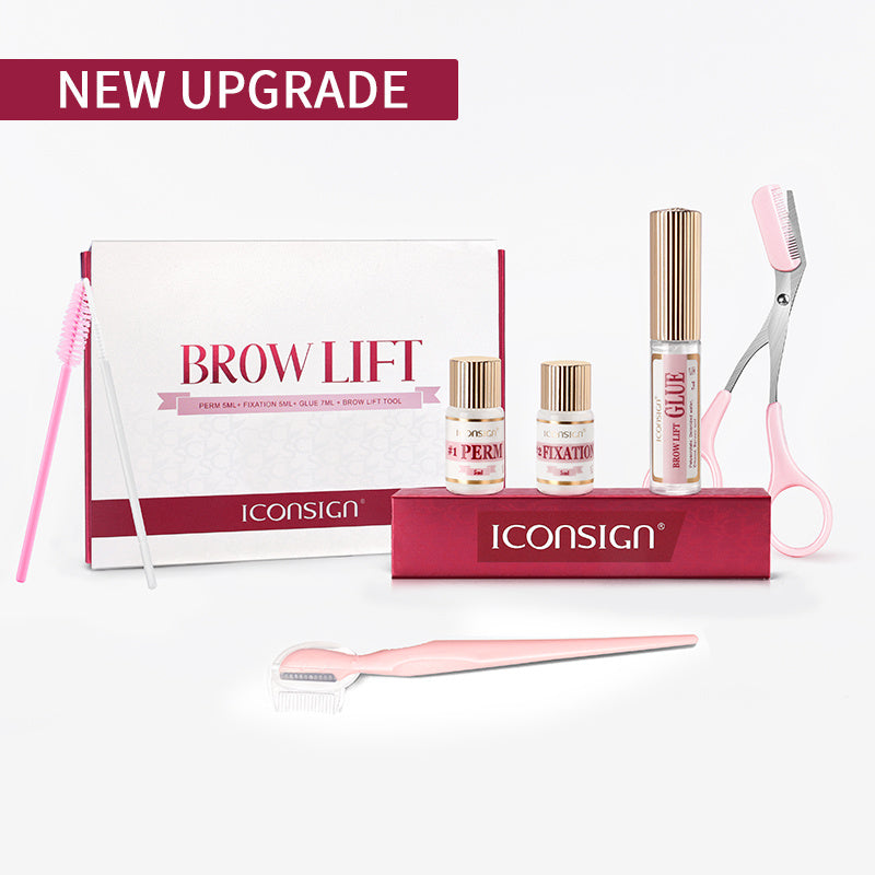 DIY Brow Lamination Eyebrow Kit 45-60 Days