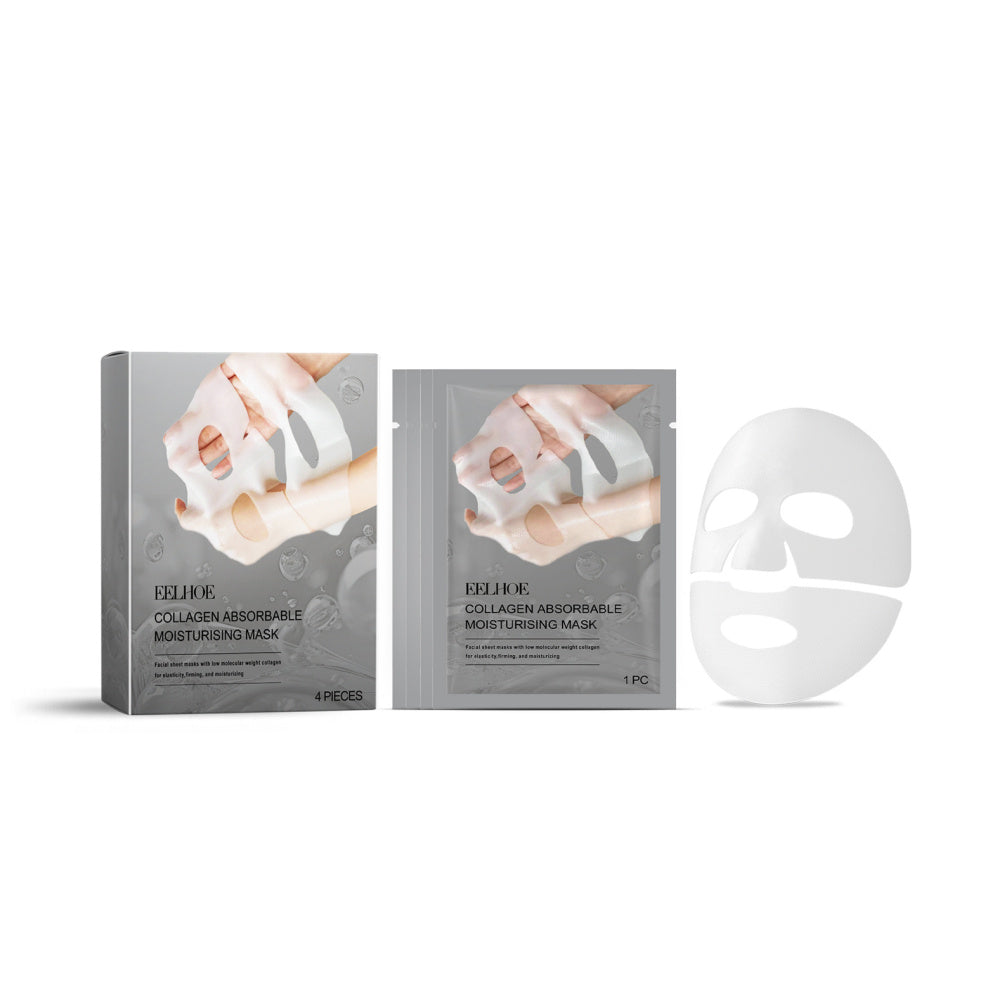 Bio Collagen True Deep Mask,