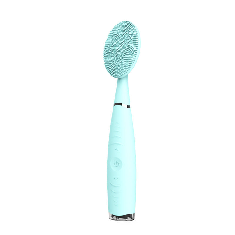 Facial Cleansing Brush