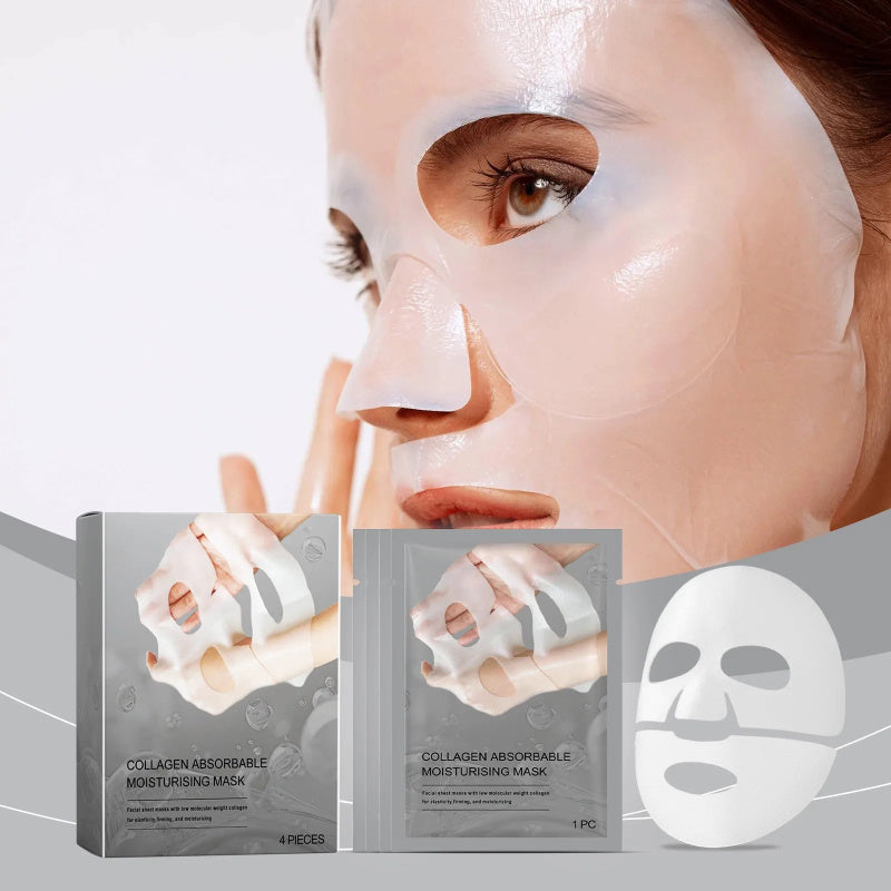 Bio Collagen True Deep Mask,