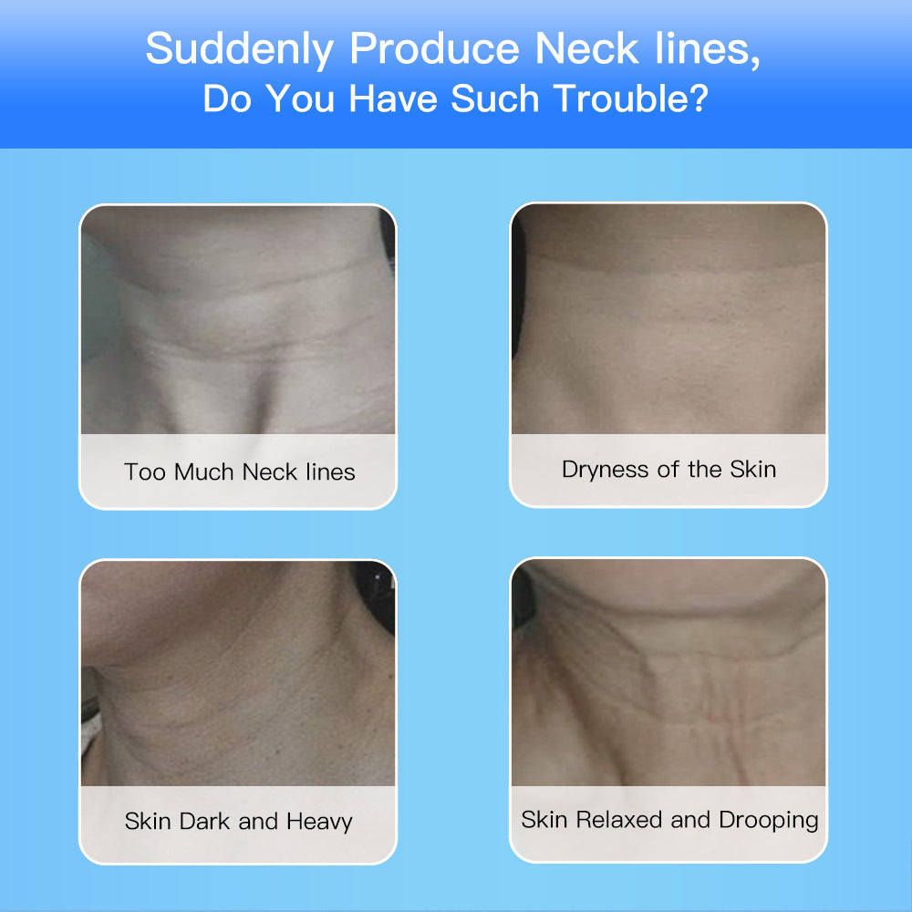 EMS Microcurrent Neck Face Beauty