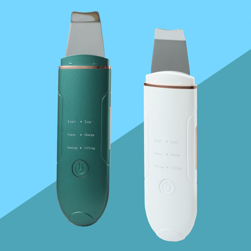 Ultrasonic Skin Rejuvenation Skin Care